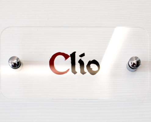 Junior Suite - Clio Junior Suite - Clio