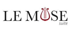 Logo Le Muse Suite